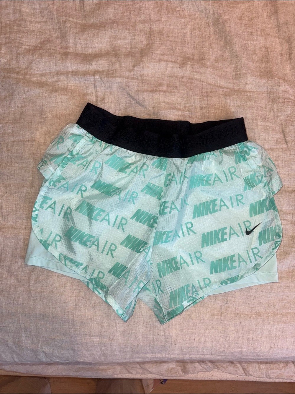 Nike 'Nike Air' Athletic Running Shorts